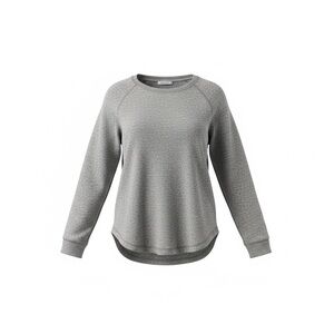 Splendid gray super soft pullover